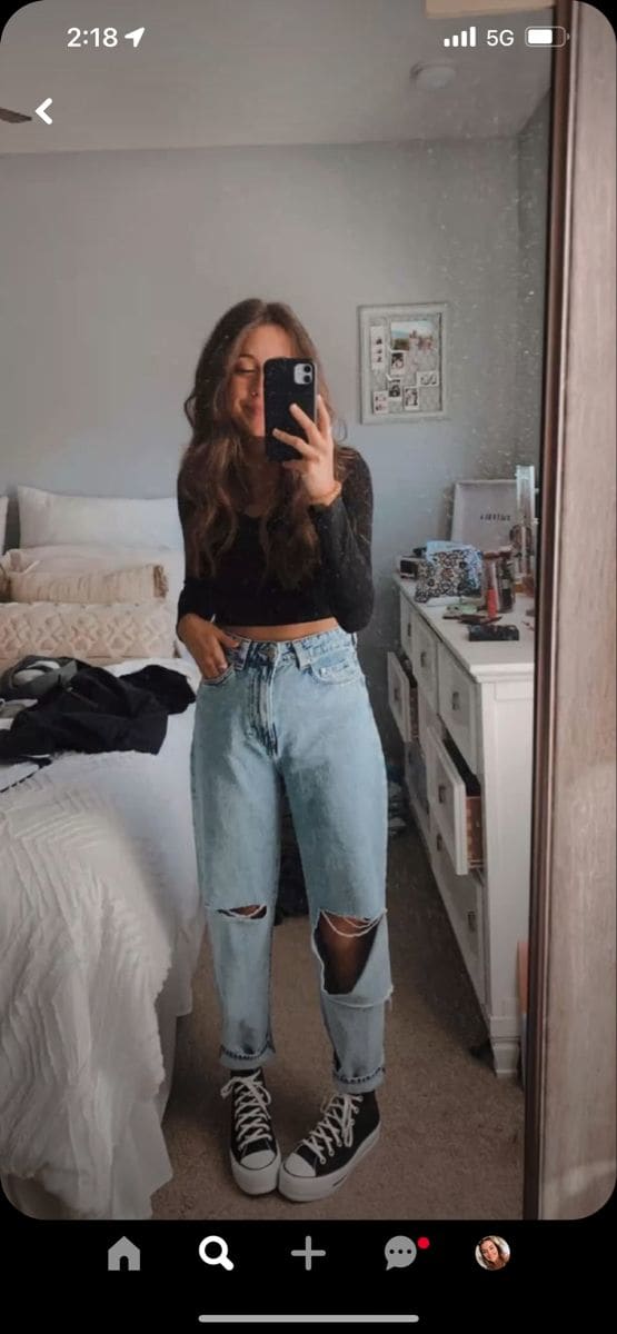 25+ Cute Back To School Outfits for Teens 2023 - HubPages