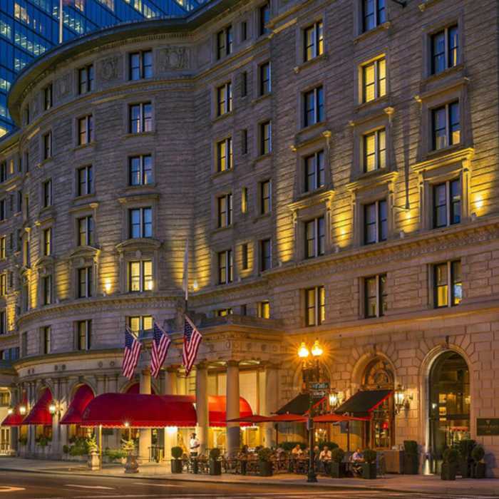 Your Answer to “Pet Friendly Hotels Near Me” HubPages