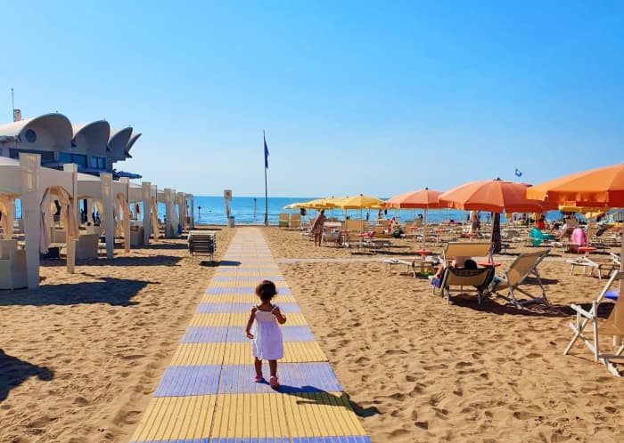 The Beaches of Lignano Sabbiadoro (And Other Activities!) - WanderWisdom