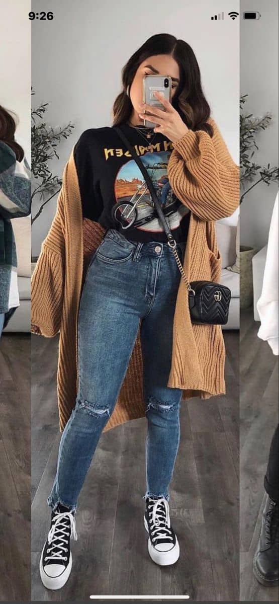 25+ Super Stylish Fall Outfits for Women 2024 HubPages