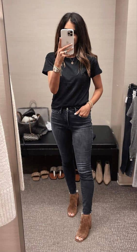 25+ Super Stylish Fall Outfits for Women 2024 - HubPages