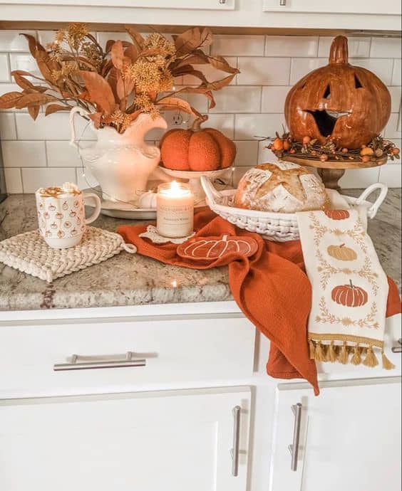 40+ Fall Decorating Ideas for a Cozy Autumn Season