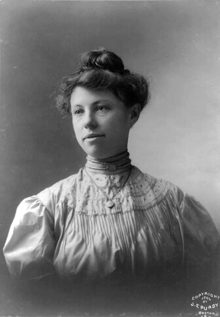 Jack London's Second Wife, Charmian Kittredge London Owlcation