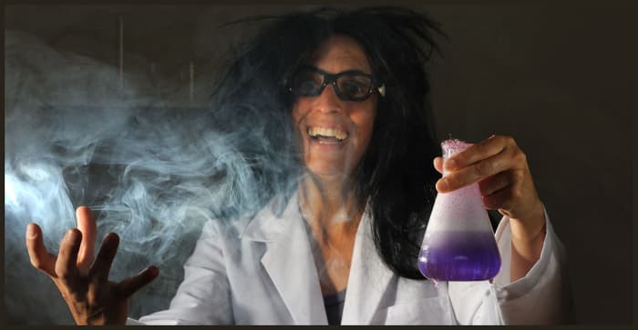 Halloween Party Ideas, Mad Scientist - HubPages