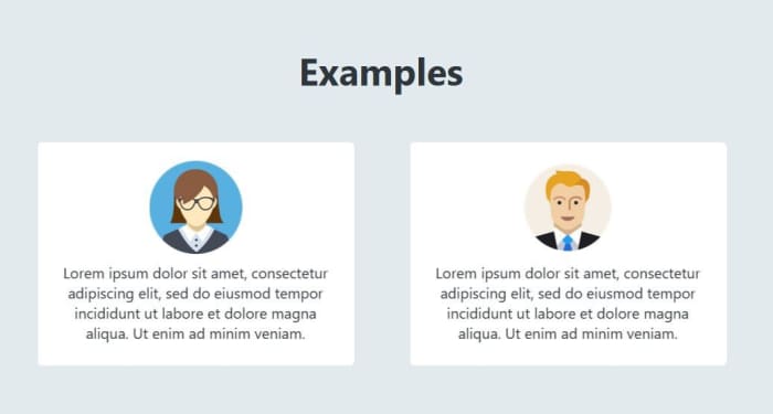 7 Best React Testimonial Slider Components: The Ultimate List - HubPages