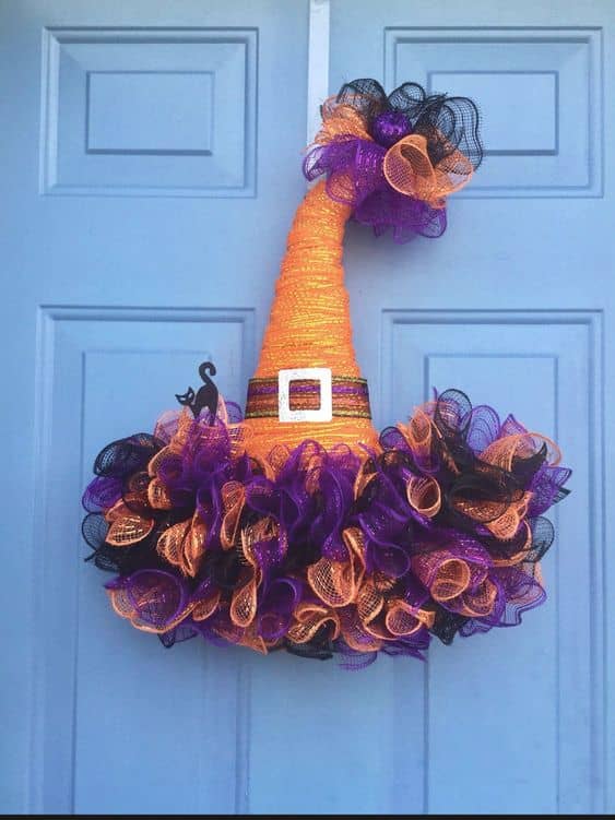 50+ Easy Diy Halloween Front Porch Decorations - HubPages