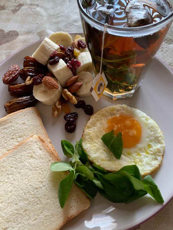 The StressRelieving Benefits of Holy Basil Tea HubPages