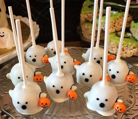 35+ Freakishly Fun and Engaging DIY Halloween Party Ideas for Kids ...