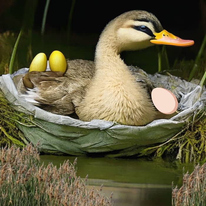 How To Say Duckling In Spanish