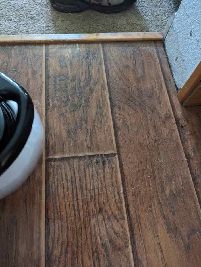 Libman Hardwood Floor Cleaner and a Power Buffer HubPages