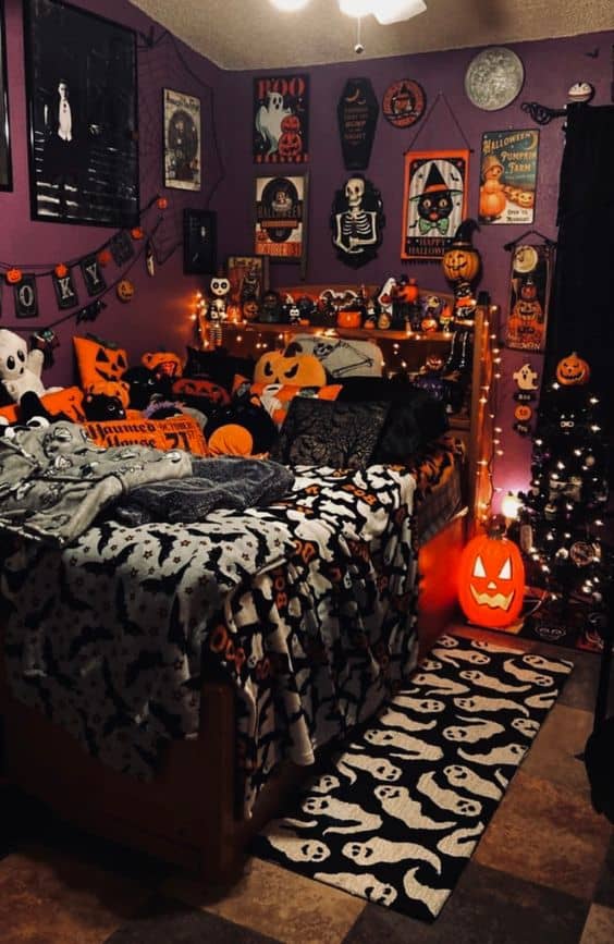 50+ Genius Halloween Decorating Ideas for 2023 - HubPages