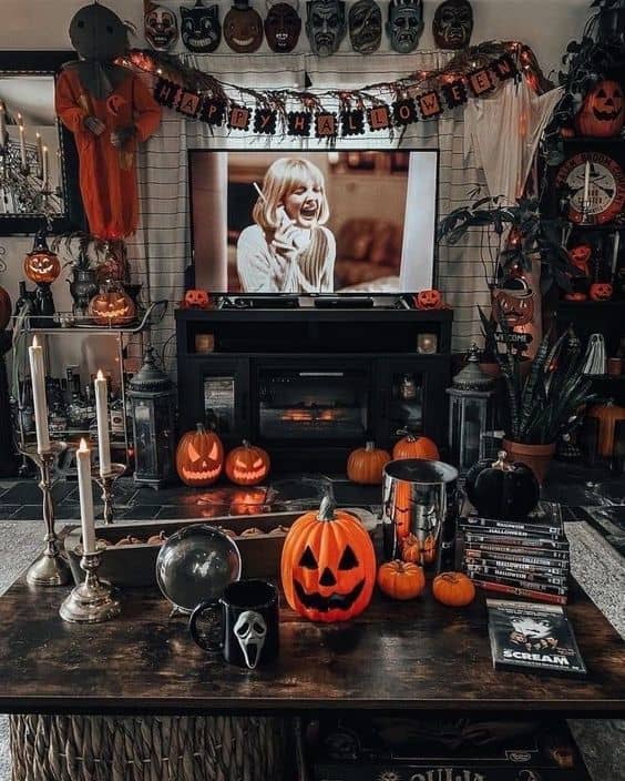 50+ Genius Halloween Decorating Ideas for 2024 - HubPages