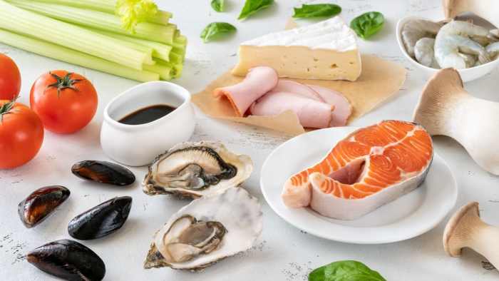 The Science The Science of Umami: How It Can Transform Ordinary Recipes ...