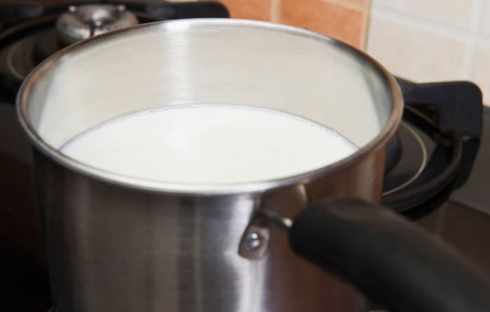 Can You Use Regular Milk In Place Of Evaporated Milk HubPages   Can You Use Regular Milk In Place Of Evaporated Milk 