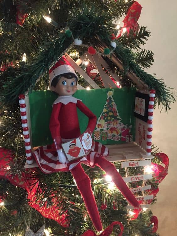 35+ Funny Elf on the Shelf Ideas for Kids - HubPages