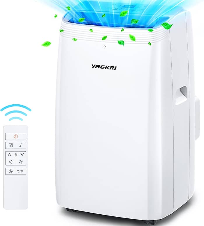 Unveiling EnergyEfficient Portable Air Condition Units A Game Changer