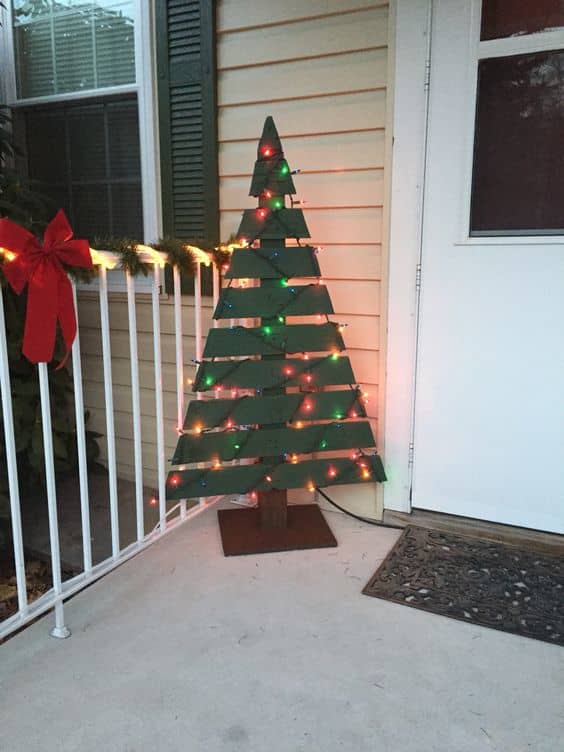 95+ Awesome Outdoor Decorations for Christmas - HubPages