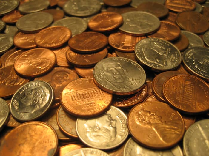 Each Hub you write might only earn you pennies a day...but if you write 100 Hubs that make $0.05 a day, you'd make $150 a month!
