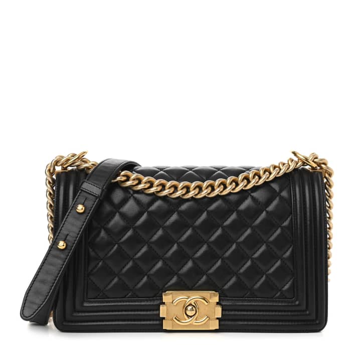 The 10 Best Designer Evening Bags - Bellatory