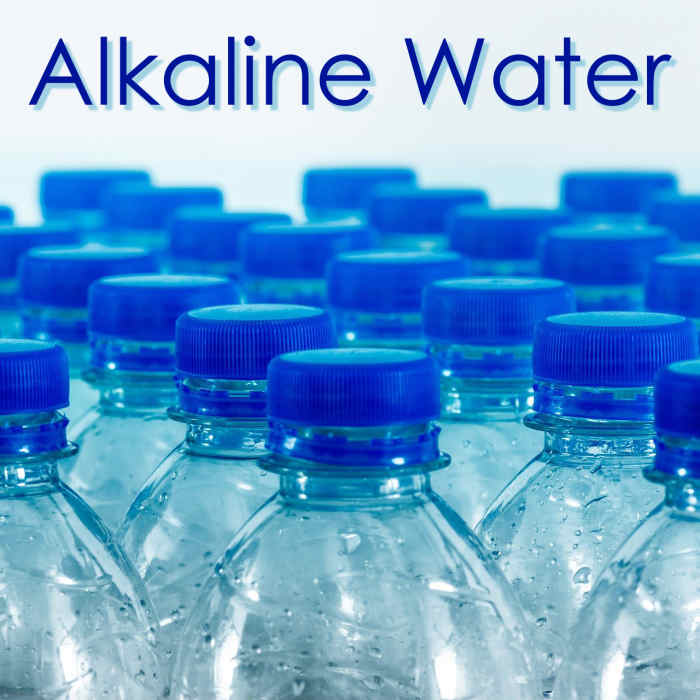 Alkaline Water What Is It and Should You Drink It? CalorieBee