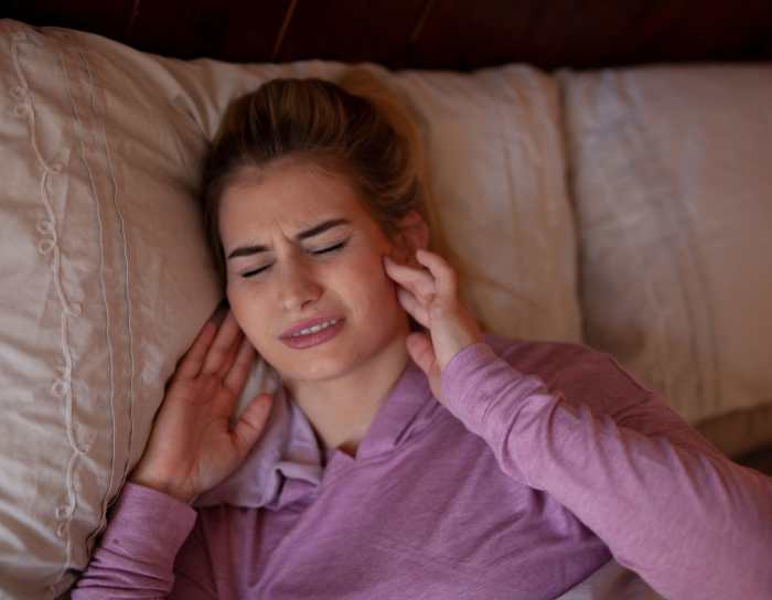 How to Stop Clenching Your Jaw From Stress HubPages