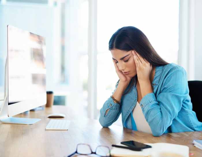 How to Stop Clenching Your Jaw From Stress HubPages