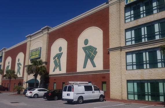 On Time Creative Printing, located in the Myrtle Beach Business and Storage Center, 10838 Kings Rd., Myrtle Beach, SC 29572