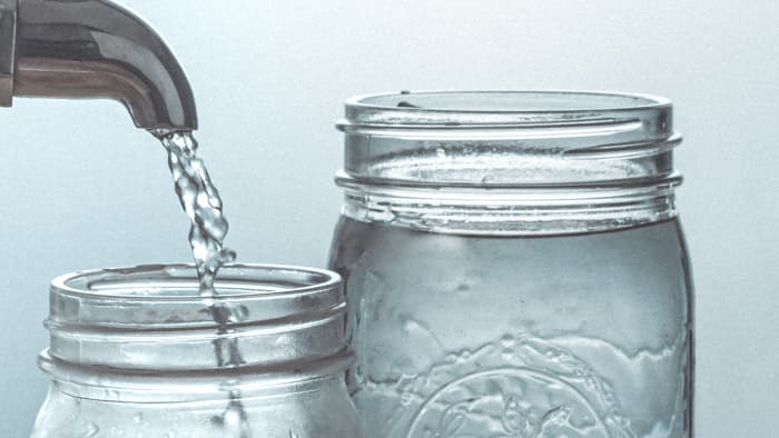 Learn how to keep your RV's fresh water tank clean and sanitized so that you can avoid contamination when you travel.