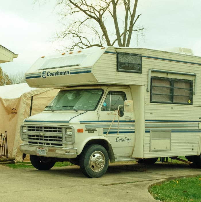 The wheel base ratio of any RV is an important safety feature because it could save your life. Learn what it is and how to measure it here.