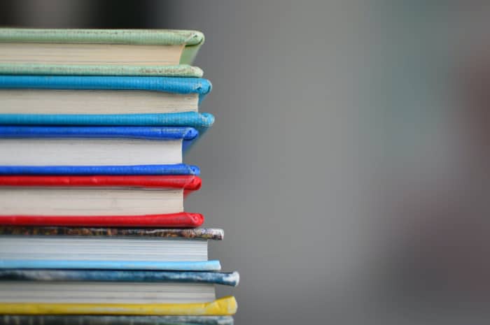 Make sure you ask your students what they are interested in reading. And remember, this may be very different than what you have in mind for their next book.