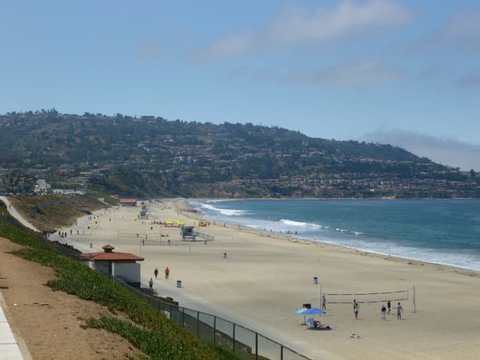 from /redondobeachrealestatehomes.com "Something was missing, or to be precise, someone was missing...bro."