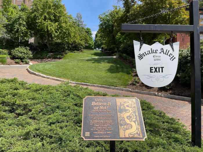 Things to Do When Visiting Burlington, Iowa WanderWisdom