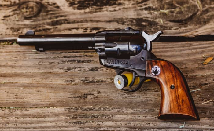 Read on for an overview of state firearms laws that will help you to stay legal as you cross state lines in your RV.