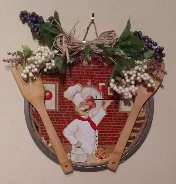 75+ Stunning DIY Dollar Store Pizza Pan Crafts That Look so Chic