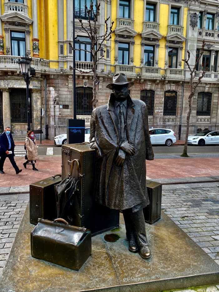 9 Highlights Of Oviedo, Spain: Tips For Visiting Asturias' Capital ...