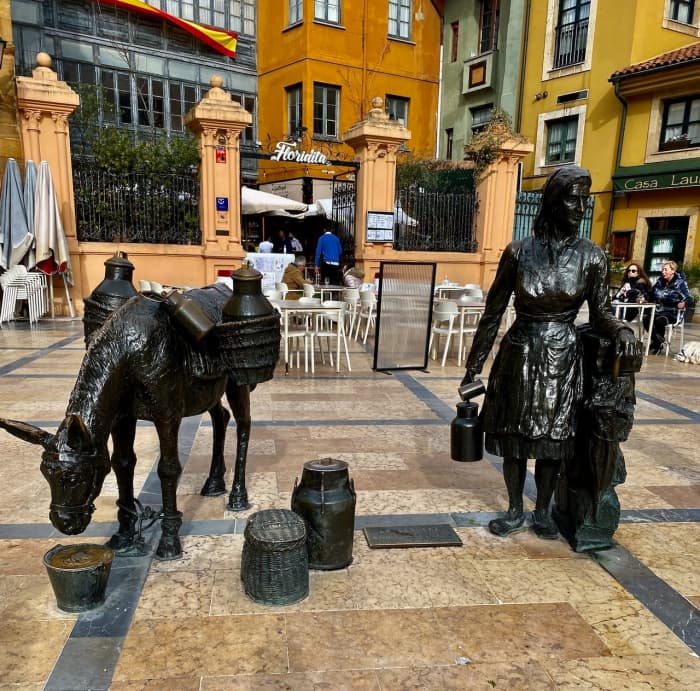 9 Highlights of Oviedo, Spain: Tips for Visiting Asturias' Capital ...