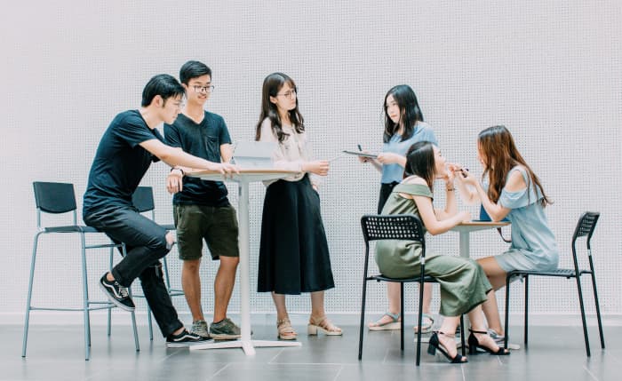 How you decide to use literature discussions in your classroom is up to you. Be creative and explore different ideas and activities to engage students.