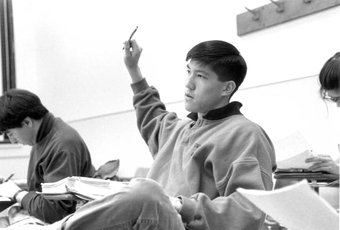 Question and answer sessions can be instrumental in helping students gain a deeper understanding of the text.