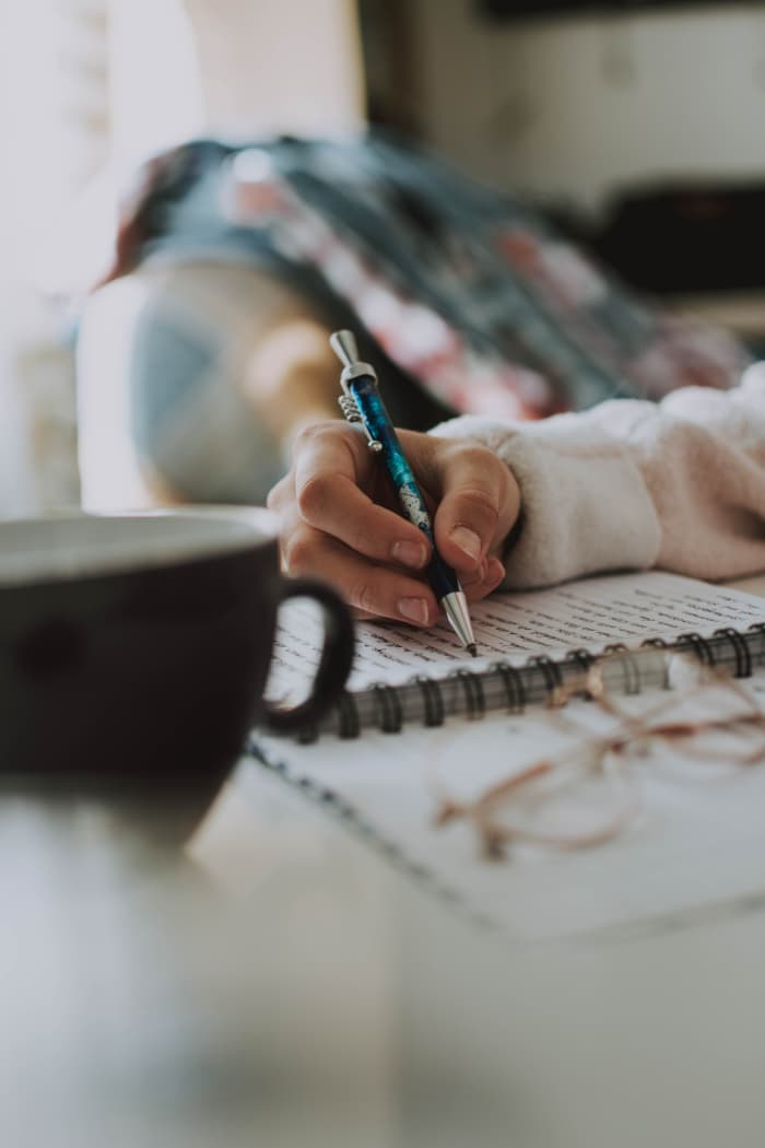 The onus lies on science teachers to design written assignments that will stimulate creative and critical thinking.