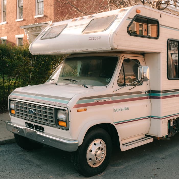It's very easy for people to do things that damage their recreational vehicles. Here are eight of the most common.