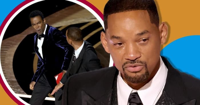 Will Smith Assaulted Chris Rock at the Academy Award - HubPages