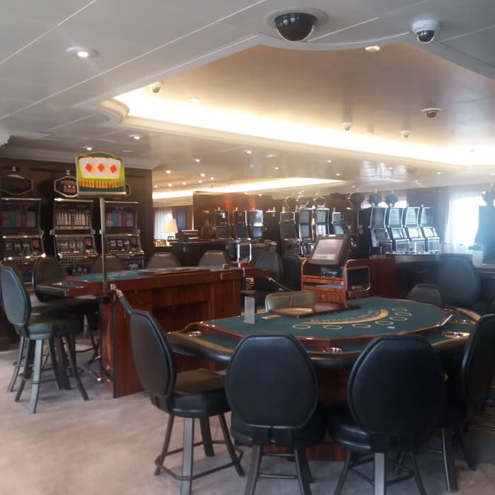 What Facilities Do Cruise Ships Have? HubPages