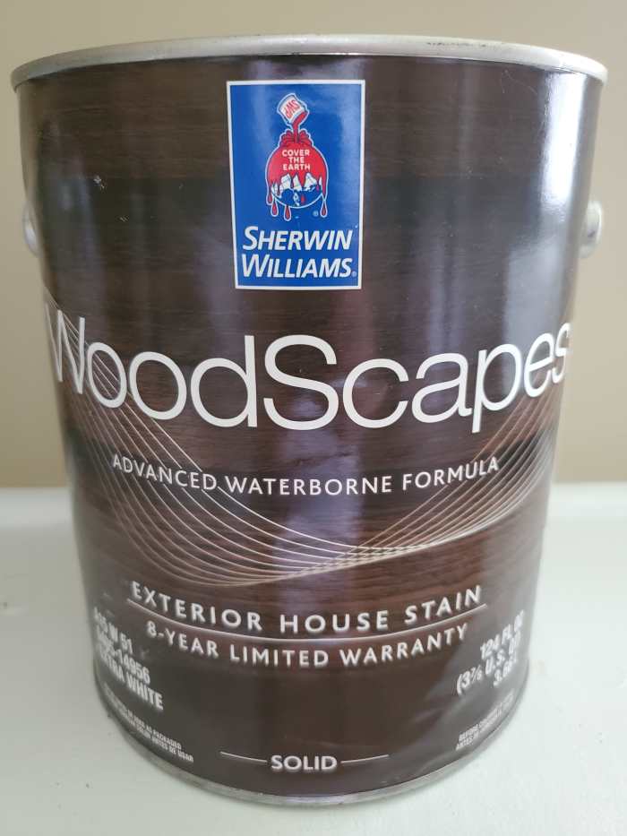 Cedar Siding Stain and Application Tips Dengarden