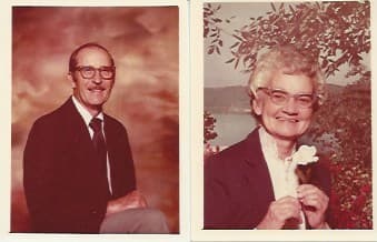 My grandparents were two of the cheapest people I've ever known, and I mean that as a compliment.