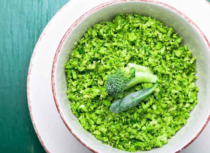 Are Broccoli Stems Good for You? Delishably