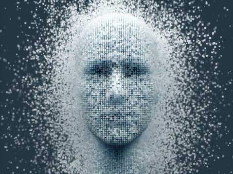 The introduction of artificial intelligence into households has opened up a world of opportunities for visitors from the spirit realm.