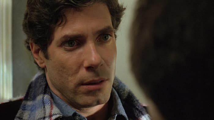 While Ironside's villain is more memorable, Lack's performance isn't as good and he fails to engage with you as a hero.