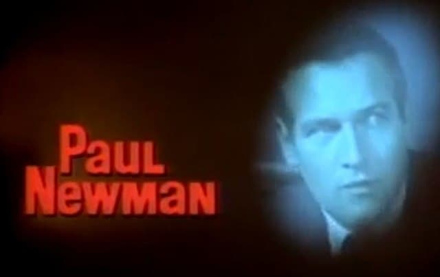 Top 10 Paul Newman Films