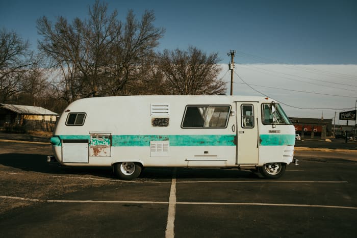 A guide for RV shoppers to help them separate the bad from the good when inspecting recreational vehicles for potential purchase.