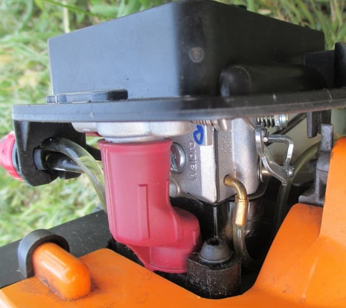 Weed Eater Repair (Gas) - HubPages